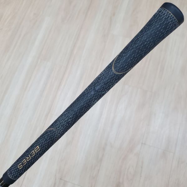 二手美品HONMA BERES S-01 10°(3顆*)開球木桿 搭配ARMRQ 6(3顆*) 47 49 R桿身 