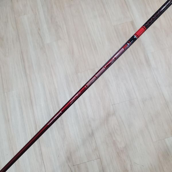 二手美品 女生 女用TaylorMade STEALTH 12°開球木桿 搭配TENSEI ʀᴇᴅ ᴛᴍ𝟦𝟢 46 L桿身 