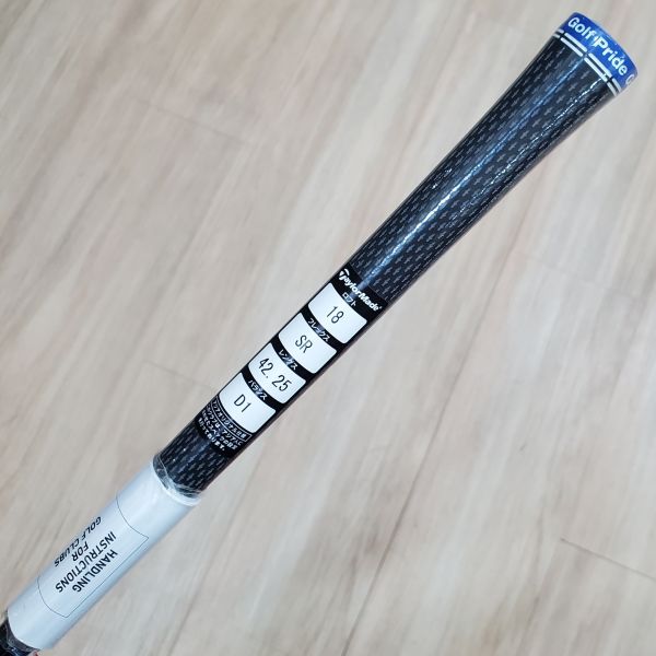 全新品Diamana(Qi10) 5號球道木桿桿身 ʙʟᴜᴇ ᴛᴍ𝟧𝟢 56 SR桿身 