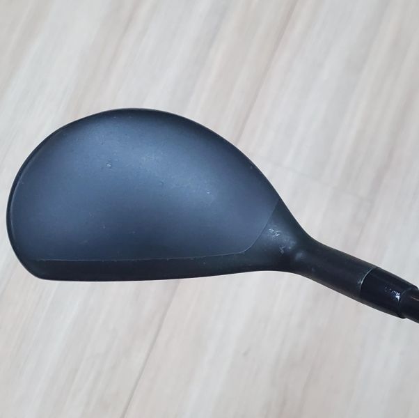 二手品PING G25 23°小雞腿 搭配TFC 189 76 R(美)≒(日)S桿身 