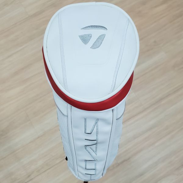 二手超美品 女生 女用TaylorMade STEALTH 16.5° 3ᴴᴸ號球道木桿 搭配TENSEI ʀᴇᴅ TM40 46 L桿身 
