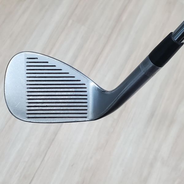 二手美品Titleist SM4 48-06 48°挖起桿 搭配Dynamic Gold W桿身 