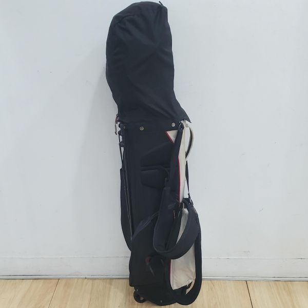 二手美品NIKE SQ⁺ ◄460 10.5°開球木桿 搭配Sas Quaᴛᴄʜ 52 S桿身+CPR 21°小雞腿 R桿身+NDS 3-P(共8支)鐵桿組 搭配Tʀᴜᴇ Tᴇᴍᴘᴇʀ 120.5 U桿身+SV ᴍɪʟʟᴇᴅ 60/𝟣𝟢°挖起桿 搭配N.S.Pro 950 S桿身+SP-D ʟᴛᴅ type-R 34"推桿 搭配二手NIKE腳架式球袋 