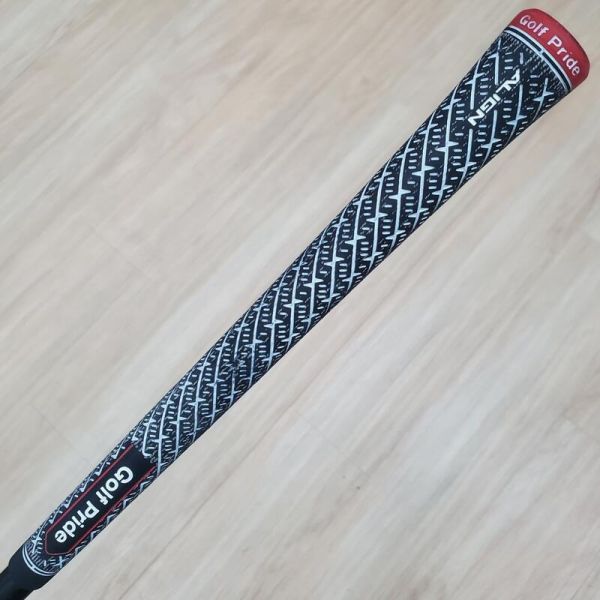 二手品TaylorMade STEALTH 10.5°開球木桿 搭配特注TPT(Thin Ply Technology) 19 Lō ∞ 58 R+(歐)≒S(日)桿身 