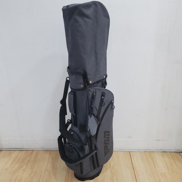 二手美品TaylorMade M2 9.5°開球木桿 搭配TM1-217 53 S桿身+19° 3號小雞腿 搭配REAX 75 S桿身+4-P(共7支)鐵桿組 搭配REAX 88 ʜʟ 88 S桿身+TaylorMade ATV 56/8°挖起桿 搭配KBS ᴡᴇᴅɢᴇ 120 W桿身+ODYSSEY EXO ꜱᴇᴠᴇɴ 35"推桿 搭配類牛仔皮全新腳架式球袋 