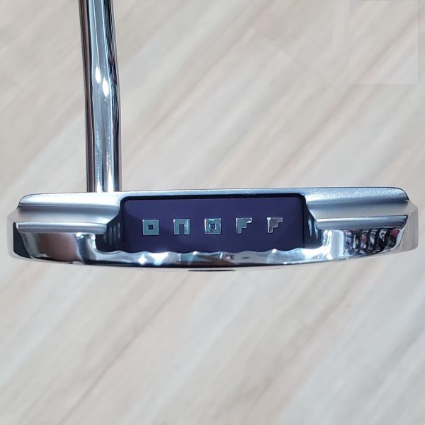 二手近新品 女生 女用ONOFF OM-6 32"推桿 
