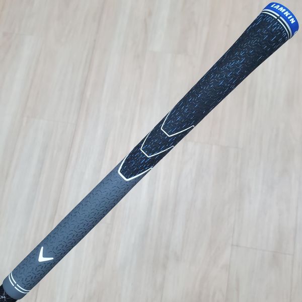 二手超美品Callaway PARADYM 15° 3號球道木桿 搭配TENSEI 𝟧𝟢 57.5 S桿身 