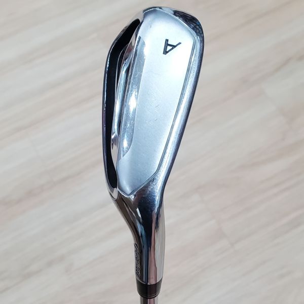 二手超美品TaylorMade R9 49° AW挖起桿 搭配N.S.Pro 950 94.5 R桿身 