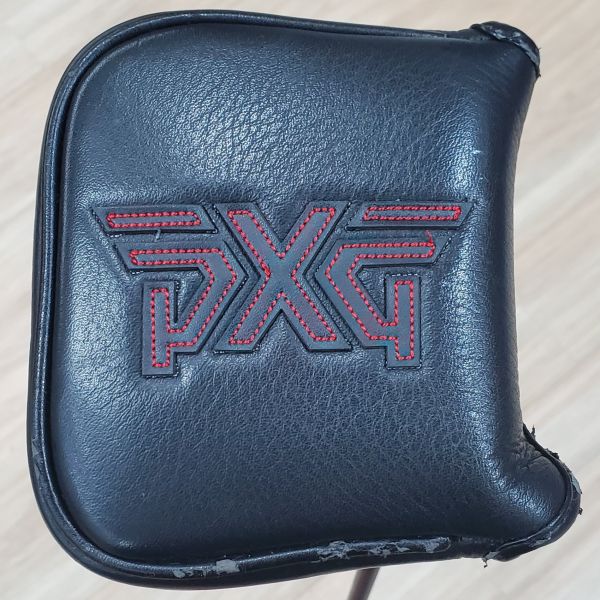 二手美品PXG OPERATOR GEN2 34.5"推桿 