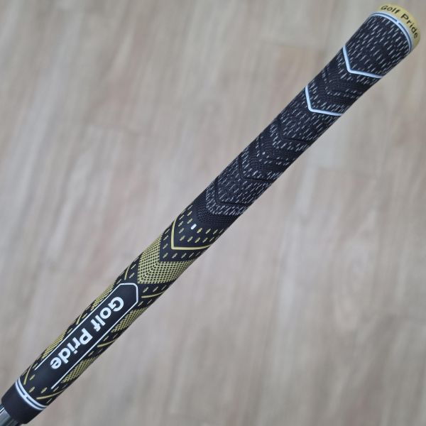二手超美品TaylorMade(25) ᴍɪʟʟᴇᴅ ɢʀɪɴᴅ(MG5) ᴄʜᴀʀᴄᴏᴀʟ(碳黑版) 52/ꜱʙ·𝟢𝟫°挖起桿 搭配Dynamic Gold 𝟣𝟣𝟧 ᴛᴏᴜʀ ɪꜱꜱᴜᴇ 115 W桿身 