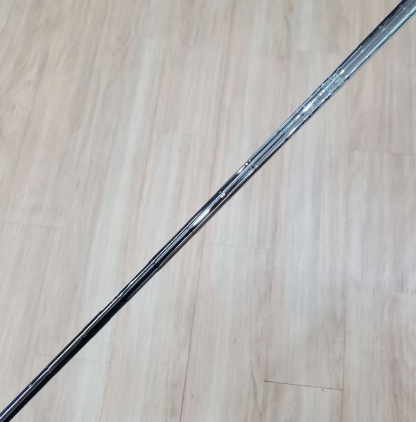全新品XXIO 11 28° 7號鐵桿 搭配N.S.PRO 860 ᴅ.ꜱ.ᴛ. 88 S桿身 