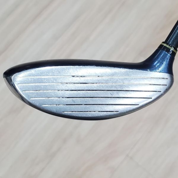 二手品 女生 女用kasco ᴘᴏᴡᴇʀ TORNADO E-spec 33 16° 3號小雞腿 搭配E-spec 44 L桿身 