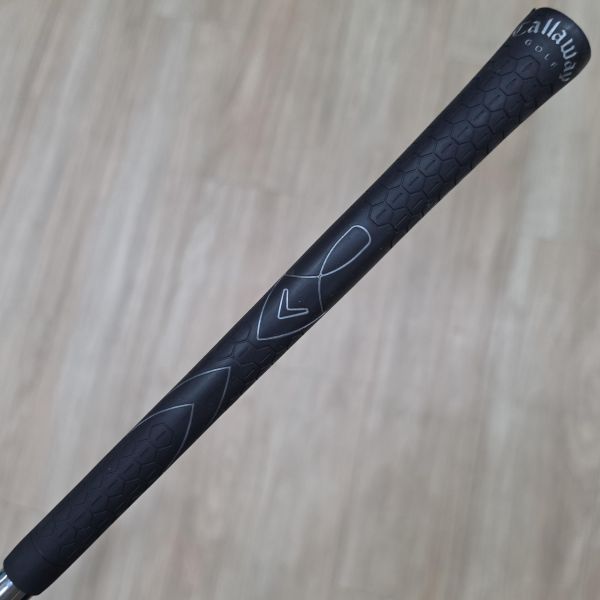 二手美品Callaway BIG BERTHA 26° 5號鐵桿 搭配N.S.Pro 850 R桿身 