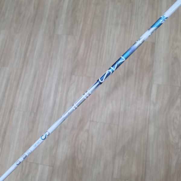 二手美品Titleist(26) GTS2 9°開球木桿 搭配特注MOBIUS ∞ ʟɪǫᴜɪᴅ DX ᴸᴵᵀᴱ ᴹᵏ 47 M桿身 