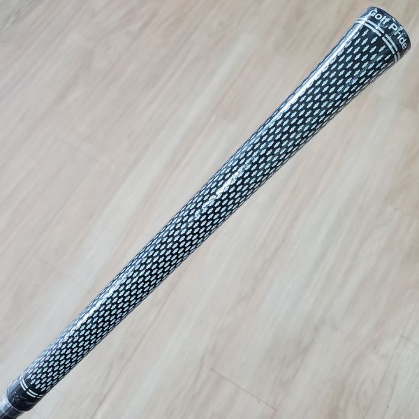 二手近新品Titleist SM7 46/𝟣𝟢ꜰ°挖起桿 ʙʟᴀᴄᴋ(黑武士版) 搭配Dynamic Gold S200 129 W桿身 