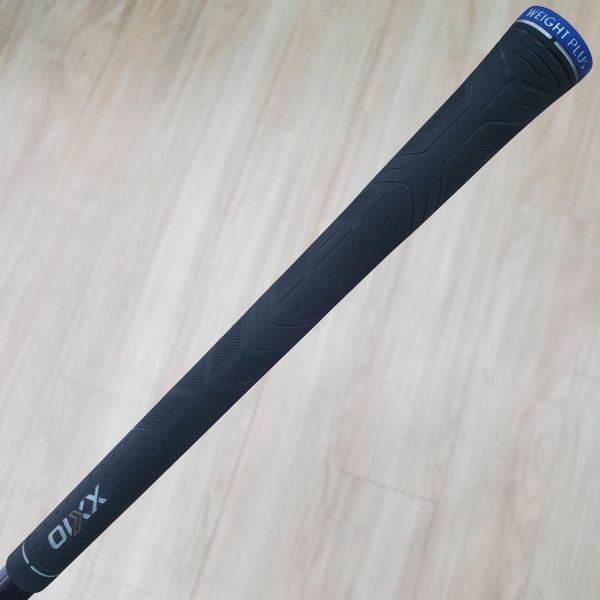 二手美品XXIO 13 18° 5號球道木桿 搭配ᴅꜱᴛ MP1300 41 SR桿身 