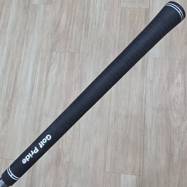 二手超美品Titleist 591 21° 3號鐵桿 搭配Dynamic Gold ꜱ𝟤𝟢𝟢 S桿身 
