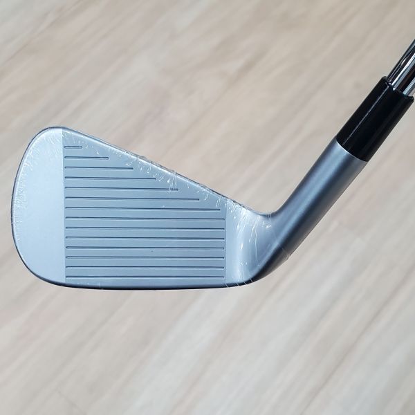 全新品TaylorMade P790 ɪᴠ 30.5° 7號鐵桿 搭配N.S.Pro MODUS³ TOUR105 106.5 S桿身 