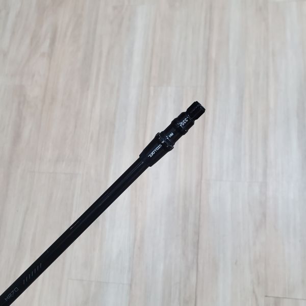二手近新品高階TENSEI CK Pro(TaylorMade) 開球木桿桿身 ᴏʀᴀɴɢᴇ 60 ᴄᴋ ꜱᴇʀɪᴇꜱ ᴍʀ𝟩𝟢/////// 63.5 S桿身 