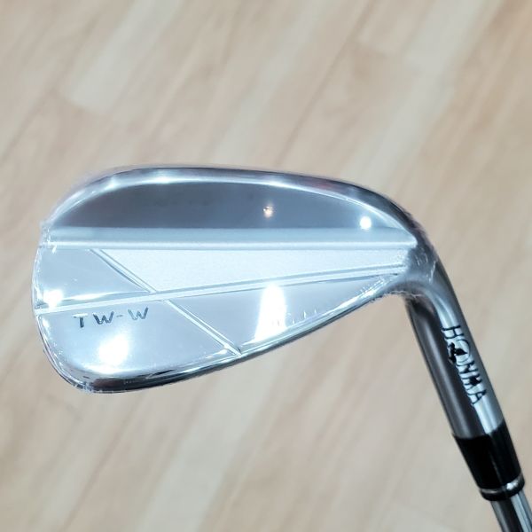 全新品HONMA(2024) TW-W 48°/08I挖起桿 搭配N.S.PRO 950 94.5 R桿身 