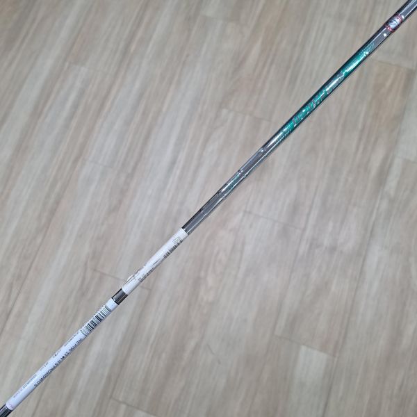 二手美品TaylorMade P790 21° 4號鐵桿 搭配N.S.Pro 950 neo 98 S桿身 