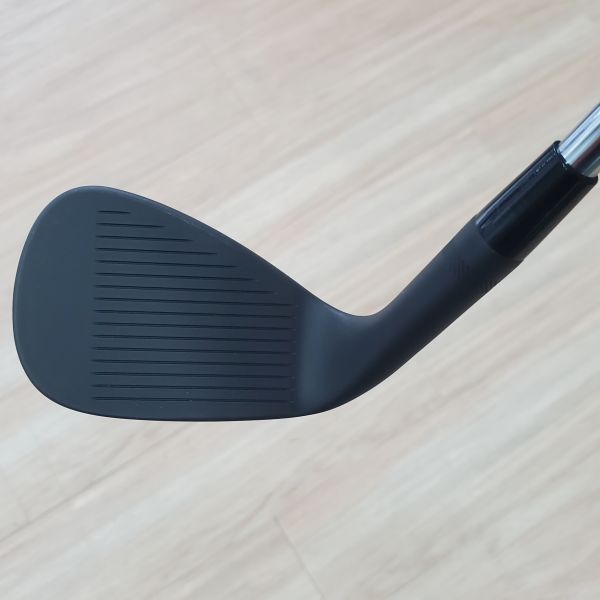 二手近新品Titleist SM7 46/𝟣𝟢ꜰ°挖起桿 ʙʟᴀᴄᴋ(黑武士版) 搭配Dynamic Gold S200 129 W桿身 