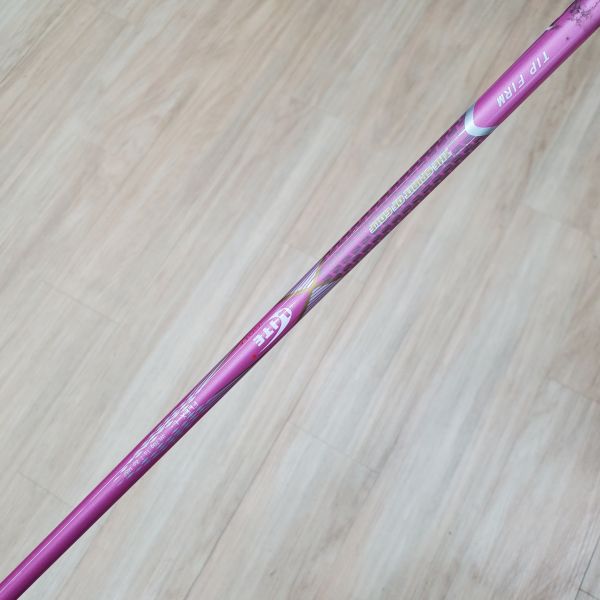 二手美品 女生 女用LITE ɢᴏʟꜰ H-3 7號練習桿 搭配原廠 L桿身 