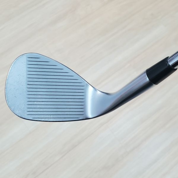 二手超美品PING GLIDE 𝟦.𝟢 58/ᴛ·𝟨°挖起桿 搭配N.S.Pro 950 neo 98 S桿身 