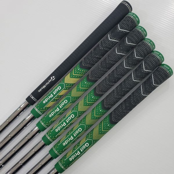 二手超美品TaylorMade P790 ɪ 5-P(共6支)鐵桿組 搭配Dynamic Gold 105 ꜱ𝟤𝟢𝟢 103 S桿身 