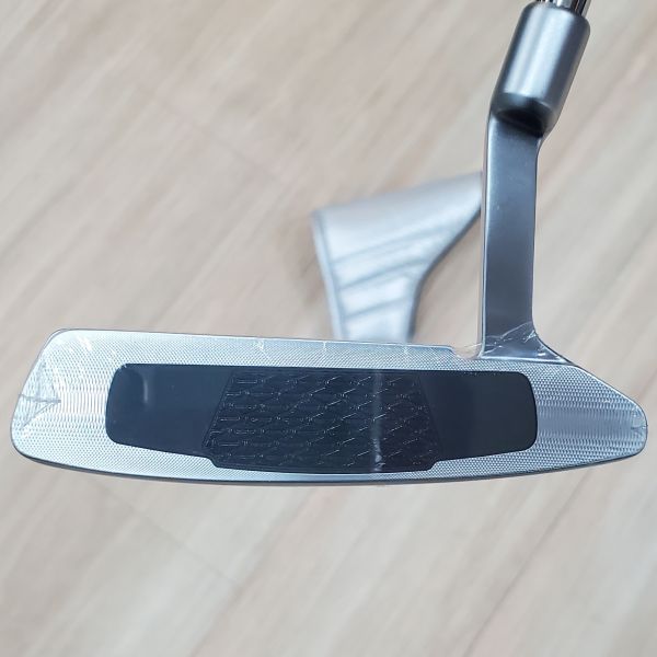 全新品HONMA ᴛ//ᴡᴏʀʟᴅ TW-PTST ST-01 33"推桿 