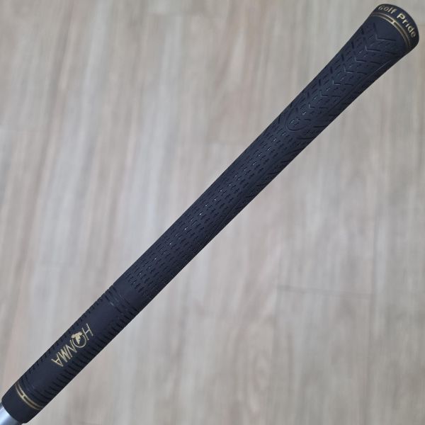 二手美品HONMA BERES NX 9°開球木桿 搭配VIZARD ꜰᴏʀ NX 𝟦𝟧 47 SR桿身 