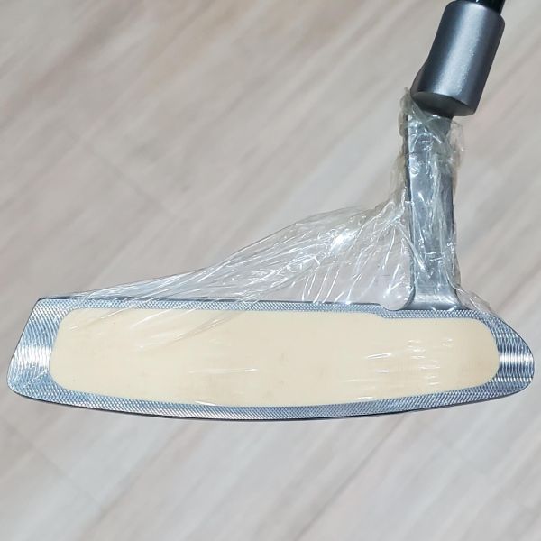 全新品ENA 謝 敏男 The 50ᵗʰ Championship Memorial(50勝冠軍紀念款) 33"推桿 