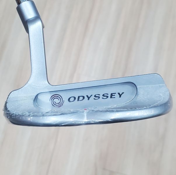 全新品ODYSSEY Wʜɪᴛᴇ Hᴏᴛ OG 𝟦M 34"推桿 