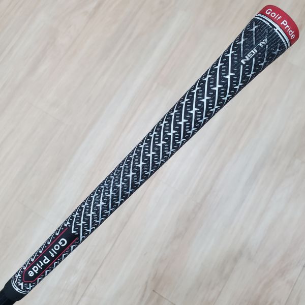 二手品TaylorMade SIM ᴍᴀx 10.5°開球木桿 搭配TENSEI ʙʟᴜᴇ TM50 54 S桿身 