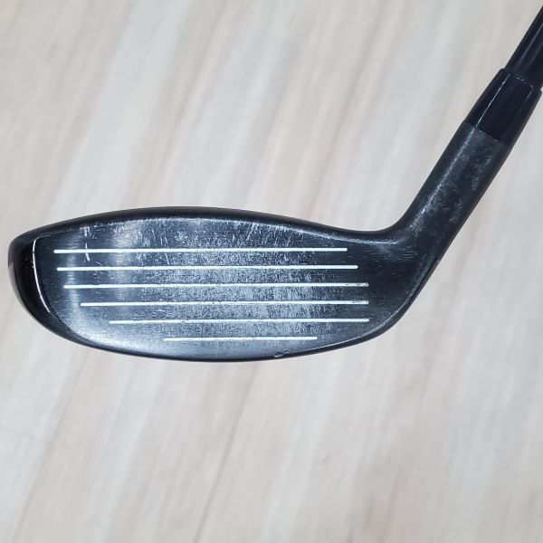 二手品PING G25 23°小雞腿 搭配TFC 189 76 R(美)≒(日)S桿身 