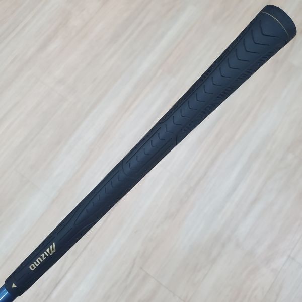 二手美品 女生 女用Mizuno efil ʙʟᴜᴇ 20° 4號球道木桿 搭配原廠 L桿身 