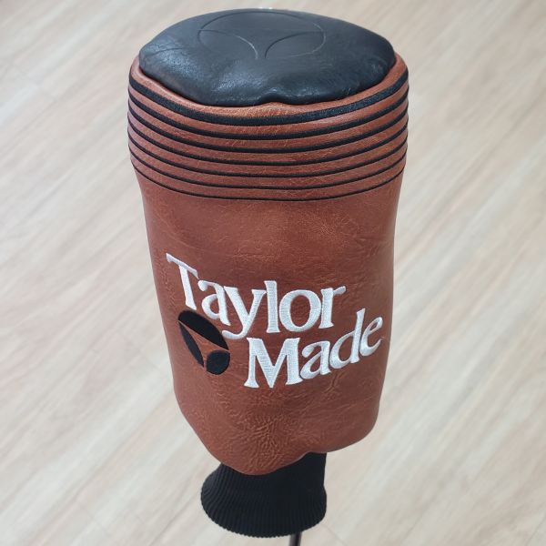 二手超美品TaylorMade BRNR ᴍɪɴɪ ᴄᴏᴘᴘᴇʀ(迷你版) 13.5°開球木桿 ᴘʀᴏꜰᴏʀᴄᴇ 65 M40X ᴊ-ꜱᴘᴇᴄ SR桿身 