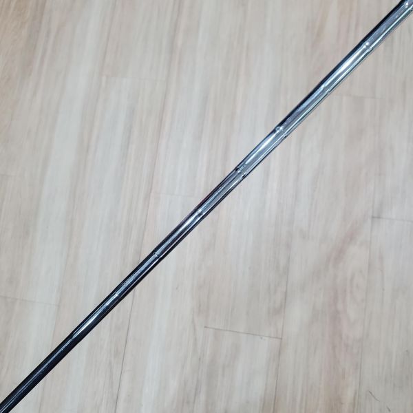 二手美品Titleist SM9 ᴊᴇᴛ ʙʟᴀᴄᴋ(霧黑版) 54/𝟣𝟢°ꜱ挖起桿 搭配Dynamic Gold ꜱ𝟤𝟢𝟢 129 W桿身 