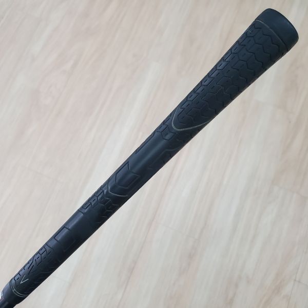 二手美品TaylorMade r7 CGB(霧黑版) ᴍᴀx 9.5°開球木桿 搭配原廠RE＊AX 45 ꜱᴜᴘᴇʀᴍᴀx 49 S(美規)桿身 