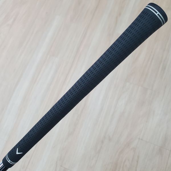 二手美品Callaway APEX ᴍʙ FORGED 34° 7號練習桿 搭配Dynamic Gold S200 129 S桿身 