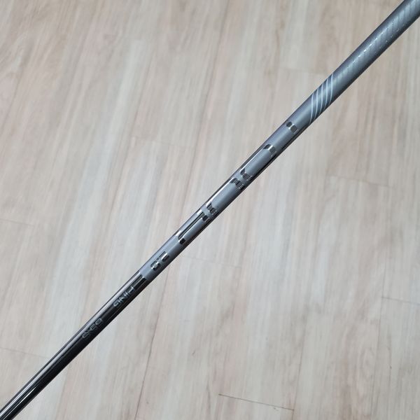 二手近新品PING G430 ᴍᴀx 10.5°開球木桿 搭配特注TOUR 2.0 ᴄʜʀᴏᴍᴇ 65//S 60 S桿身 