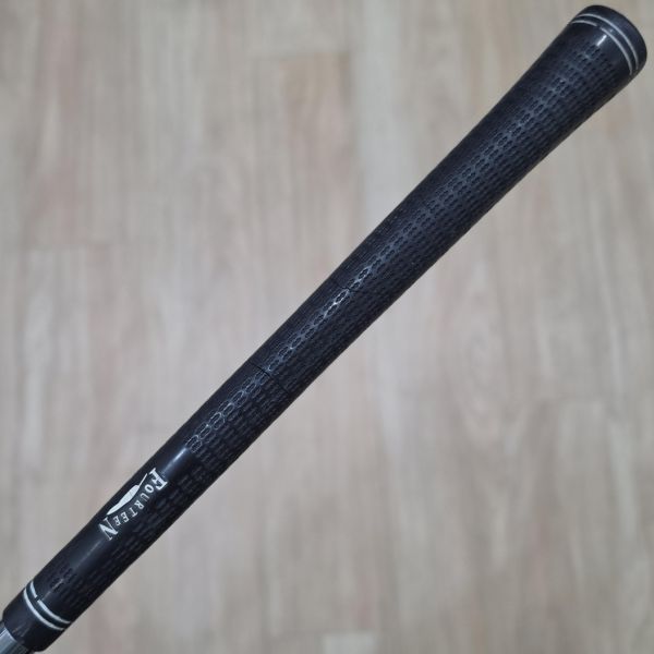 二手品FᴏᴜʀᴛᴇᴇN MT-28/56V2(生鐵版) 56/12°挖起桿 搭配N.S.Pro 950 98 S桿身 
