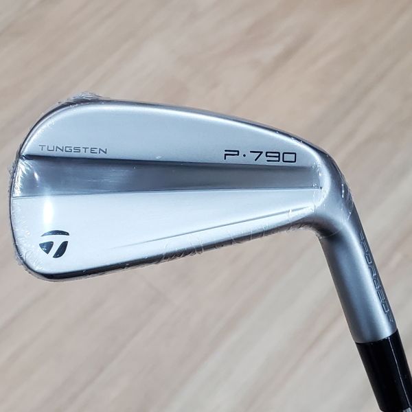 全新品TaylorMade P790 ɪᴠ 30.5° 7號鐵桿 搭配N.S.Pro MODUS³ TOUR105 106.5 S桿身 