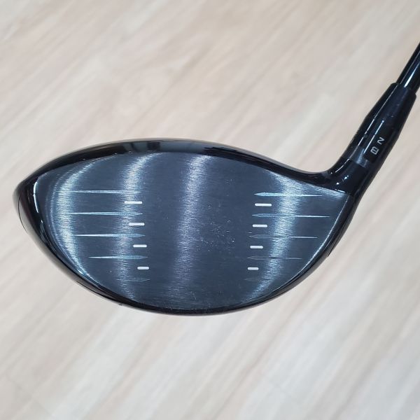 二手美品Titleist TS2 9.5°開球木桿 搭配KURO KAGE 50 S桿身 