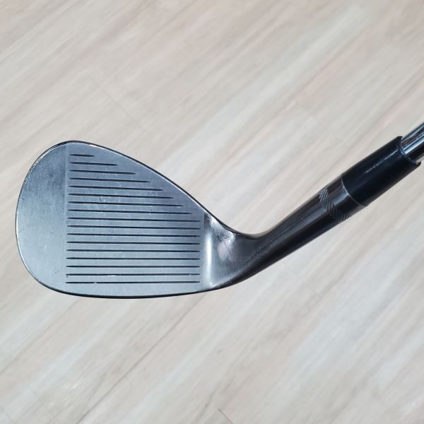 二手美品Titleist BV SM7 60/08M°挖起桿 搭配原廠 130 W桿身 