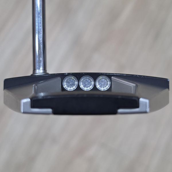 二手美品SCOTTY CAMERON PHANTOM X 6 34"推桿 