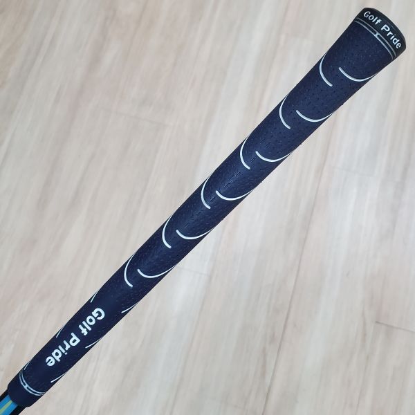 二手品HONMA BERES MG812 18° 5號球道木桿(2顆*) ARMRQ(2顆*) ᴜᴅ𝟧𝟦 54 R桿身 