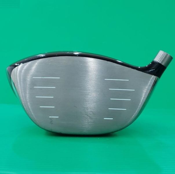 二手美品TaylorMade XR·05 CTi 9.5°開球木桿(單)球頭 
