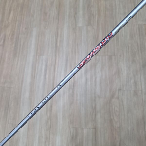 二手超美品Titleist TS1 10.5°開球木桿 搭配AiR SPEEDER 45 SR桿身 