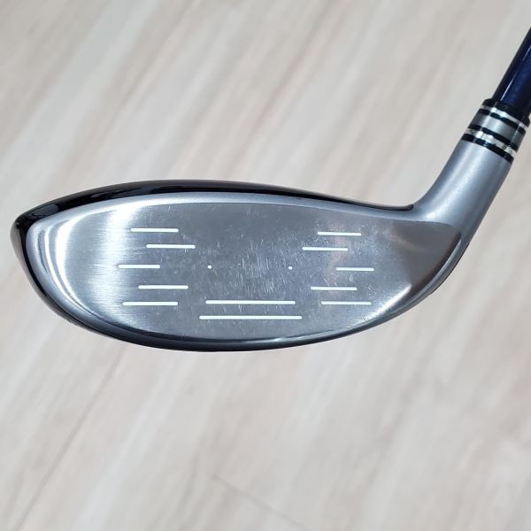 二手超美品XXIO 10 20° 4號小雞腿 搭配ᴅꜱᴛ MP1000 45 R桿身 